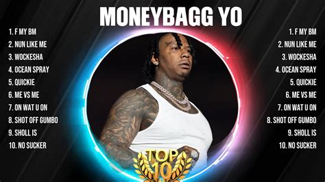 youtube music moneybagg yo|moneybagg yo best songs.